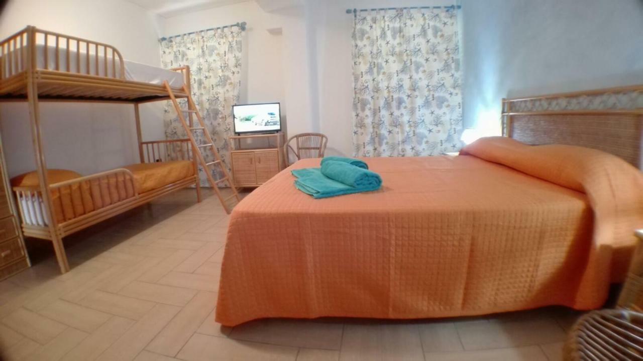 5-1-35 Otel Paola Dış mekan fotoğraf