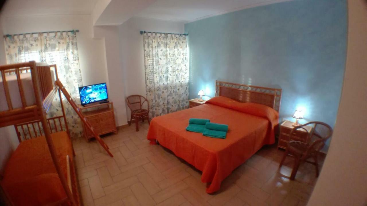 5-1-35 Otel Paola Dış mekan fotoğraf