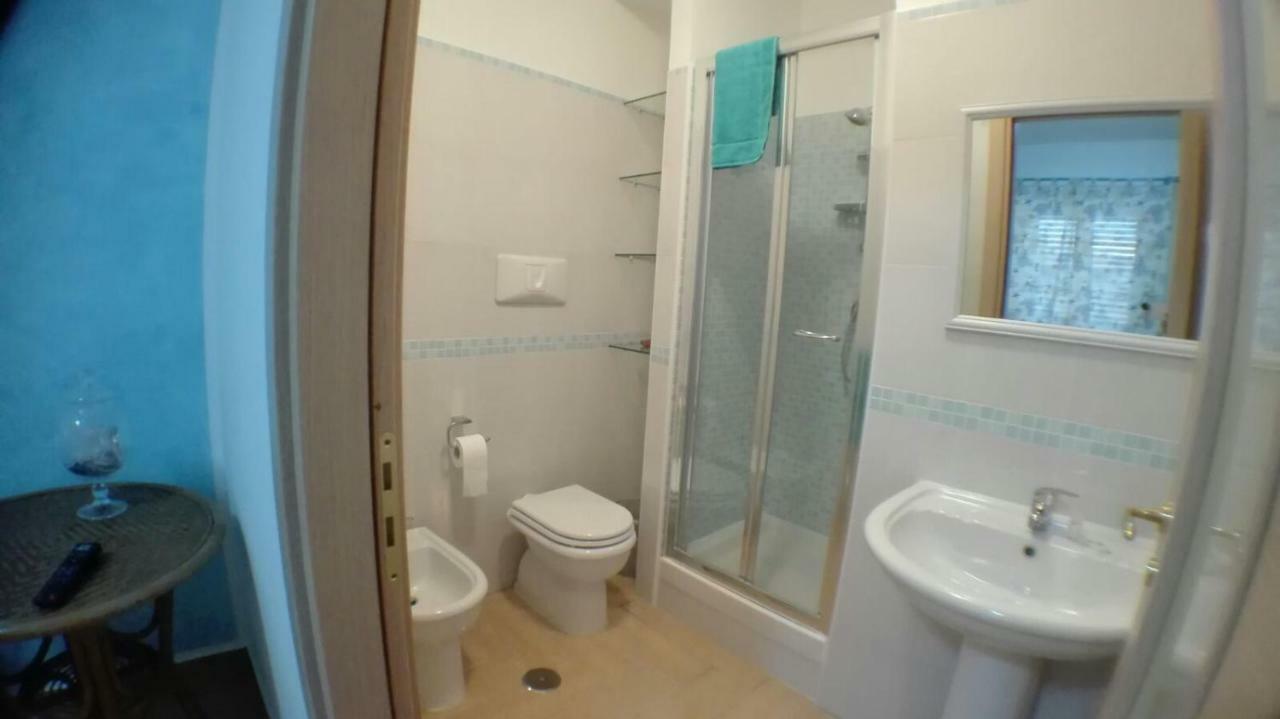 5-1-35 Otel Paola Dış mekan fotoğraf