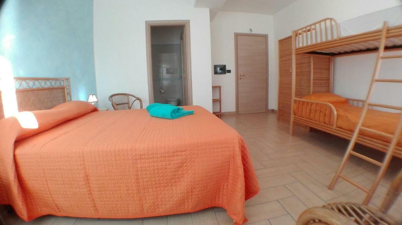5-1-35 Otel Paola Dış mekan fotoğraf
