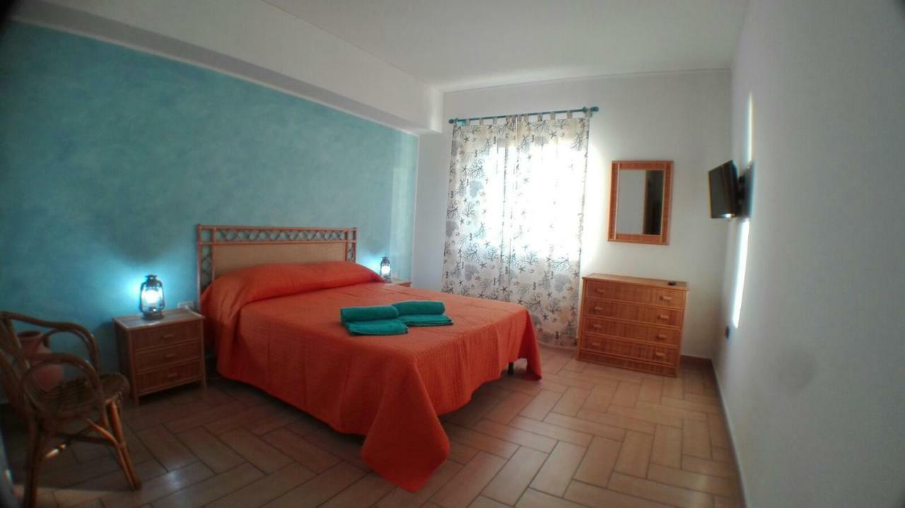 5-1-35 Otel Paola Dış mekan fotoğraf