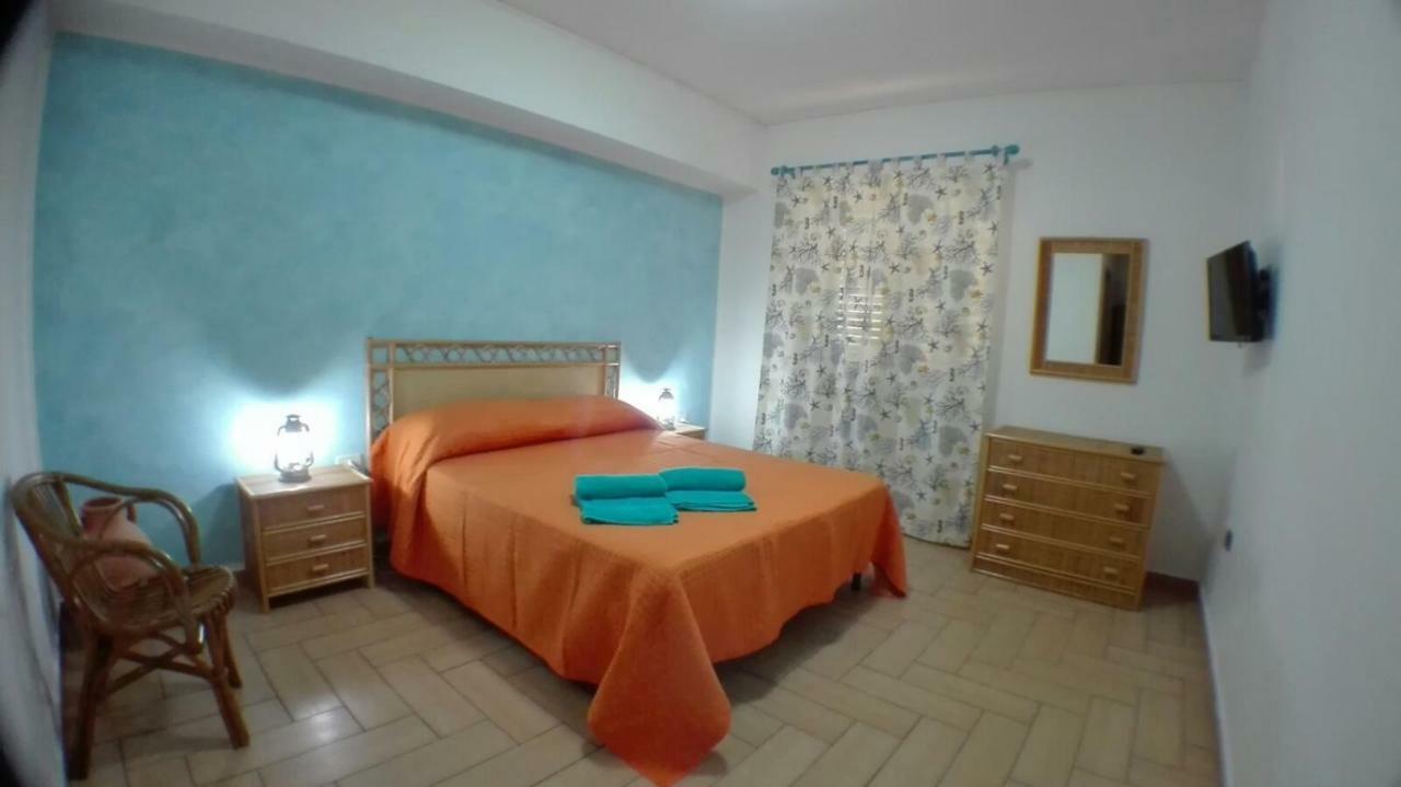 5-1-35 Otel Paola Dış mekan fotoğraf