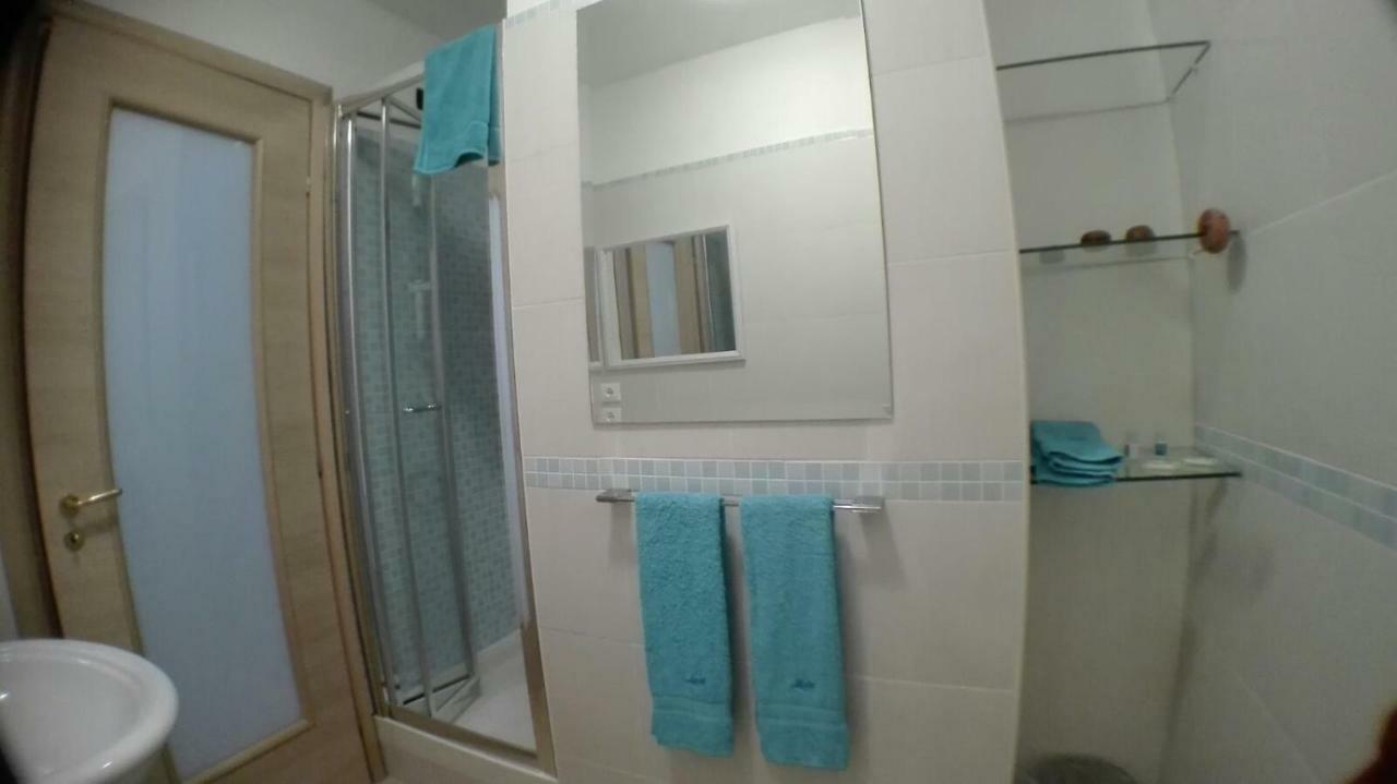 5-1-35 Otel Paola Dış mekan fotoğraf