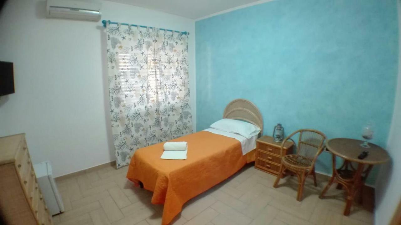 5-1-35 Otel Paola Dış mekan fotoğraf