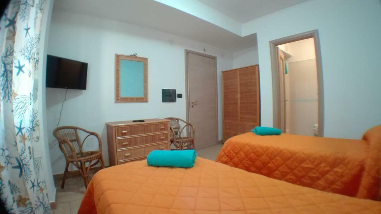 5-1-35 Otel Paola Dış mekan fotoğraf