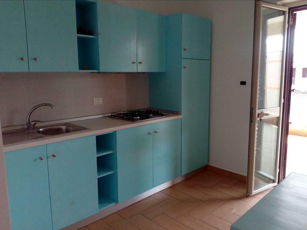 5-1-35 Otel Paola Dış mekan fotoğraf