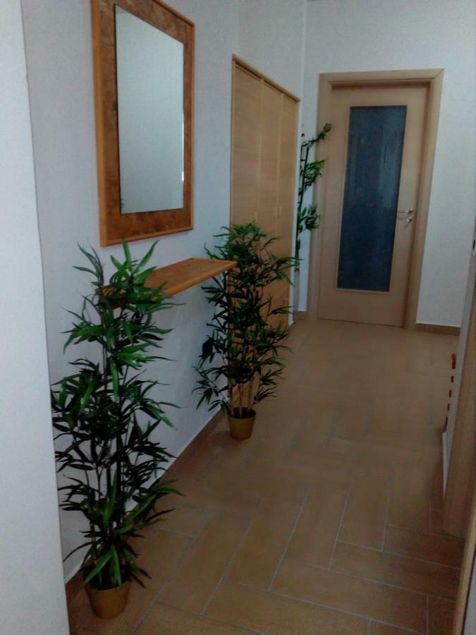 5-1-35 Otel Paola Dış mekan fotoğraf