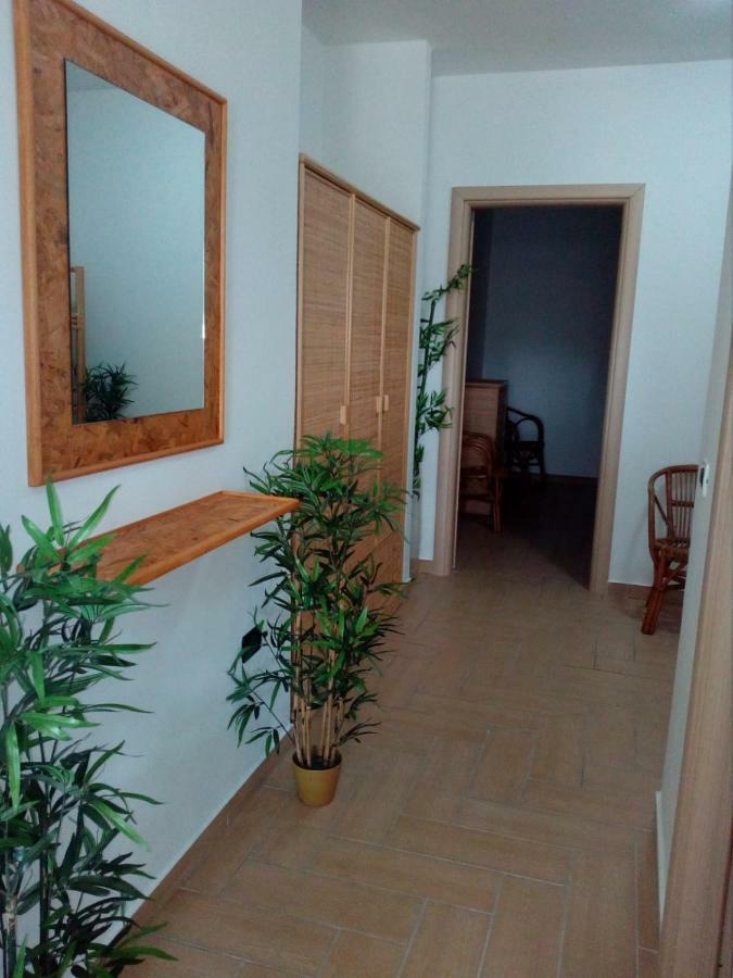 5-1-35 Otel Paola Dış mekan fotoğraf